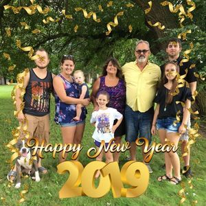 Meet your Posher, Wendy